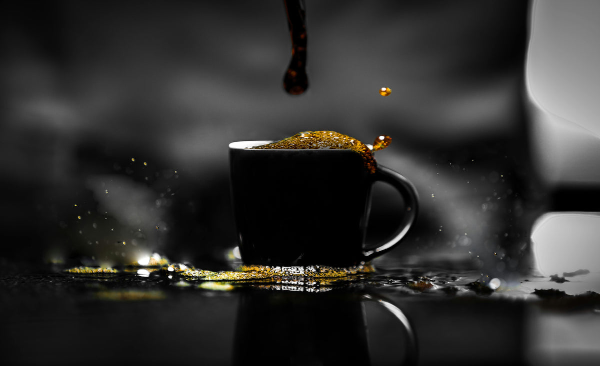 How to Avoid Caffeine Crashes with Natural Energy Boosters - 2025
