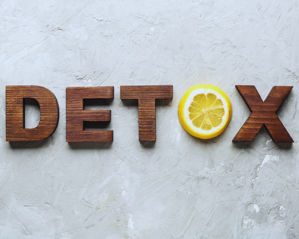 How to Detoxify the Liver and Support Overall Wellness - 2025