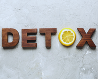 How to Detoxify the Liver and Support Overall Wellness - 2025