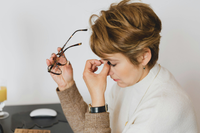How to Enhance Mental Sharpness Without Stimulants