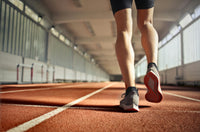 How to Increase Endurance and Performance Without Powders - 2025