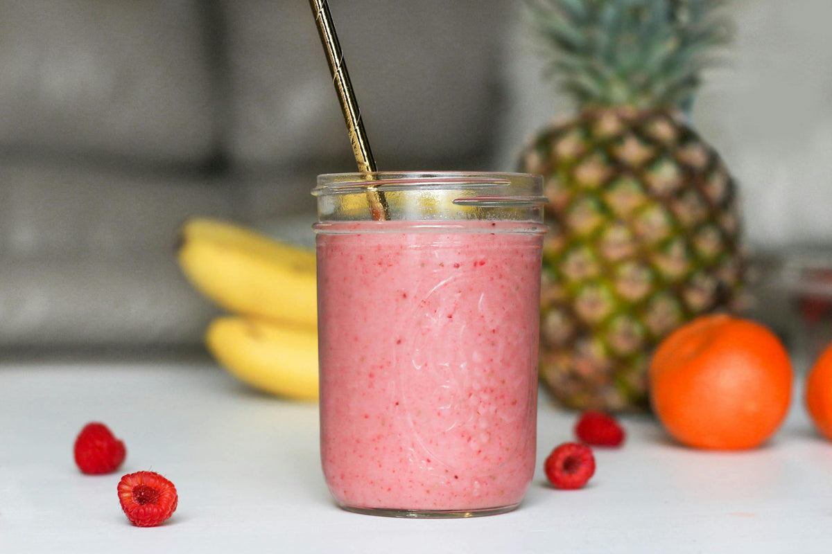 How to Protect Against Free Radicals with Powerful Antioxidants - 2025