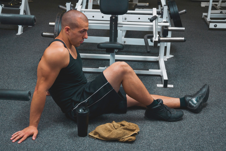 How to Recover Faster from Workouts Using Creatine Alternatives