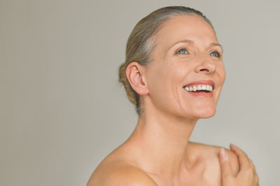 How to Reduce Signs of Aging with NAD+ Precursors