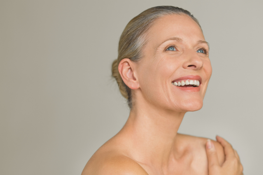 How to Reduce Signs of Aging with NAD+ Precursors