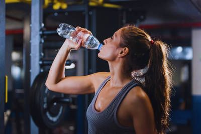 26 Hydration Level Statistics: Essential Data and Health Facts for 2026