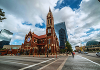 List of 10 Health and Wellness Events and Meetups in Dallas