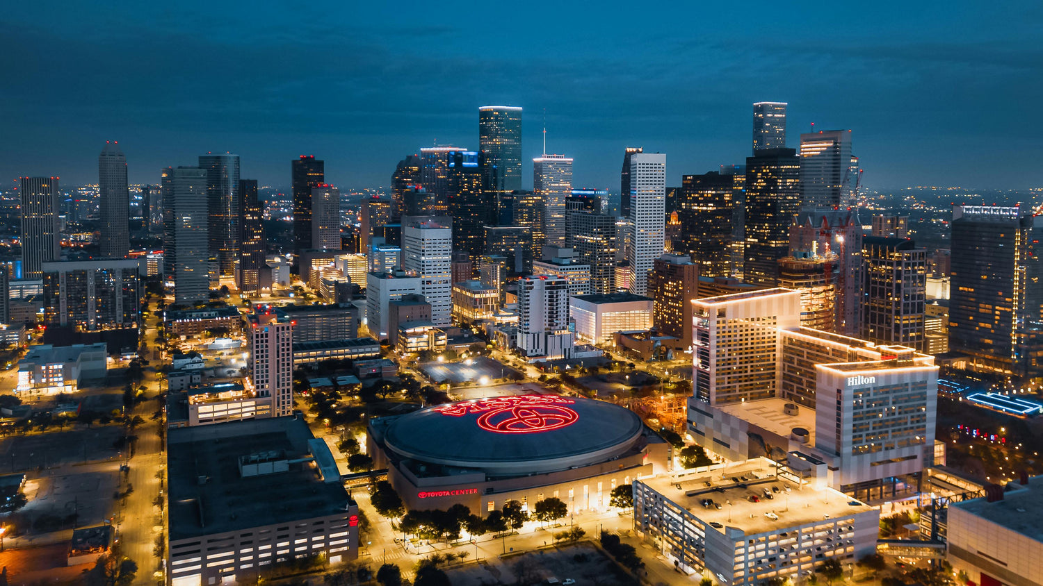 List of 10 Health and Wellness Events and Meetups in Houston