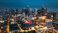 List of 10 Health and Wellness Events and Meetups in Houston