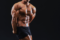 List of Famous Bodybuilders Who Use Creatine: The Science-Backed Supplement Champions
