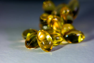 List of Supplements Lewis Hamilton Takes