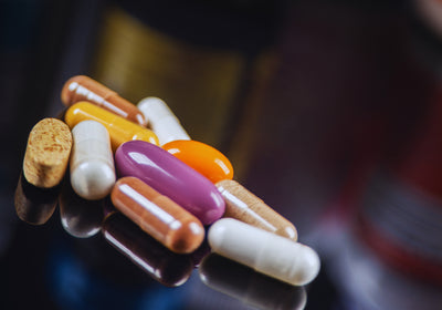 List of Supplements Mark Cuban Takes