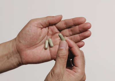 List of Supplements Mark Wahlberg Takes: The Complete Daily Routine Guide