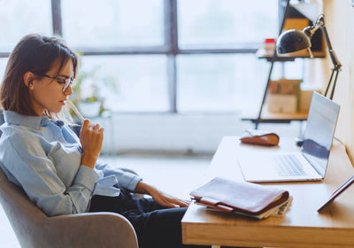 27 Mental Clarity Enhancement Statistics: Research-Backed Data