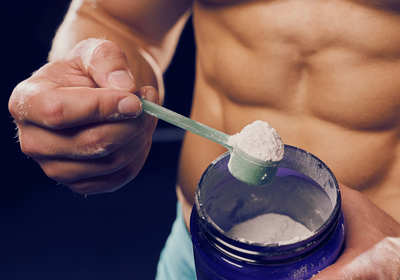 Best MuscleTech Cell-Tech Alternatives — 2026