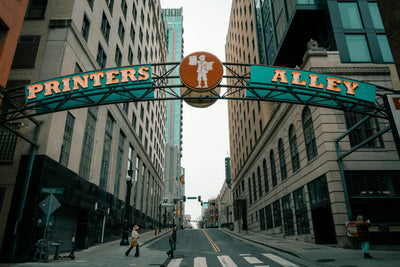 List of 11 Nashville Health and Wellness Events and Meetups