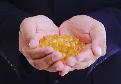 24 Omega-3 Fatty Acids Benefits Statistics: Essential Data and Health Facts