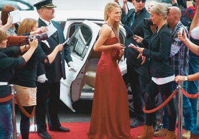 Reality TV Stars Who Take Glutathione: The Complete Beauty Secret Guide