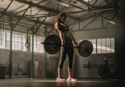 31 Strength Performance Statistics: Data-Driven Insights for Athletes and Fitness Enthusiasts in 2025
