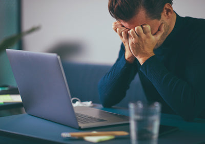 31 Stress Management Statistics: Essential Data and Research Findings