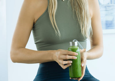 Best Supergreen TONIK Alternatives — 2025