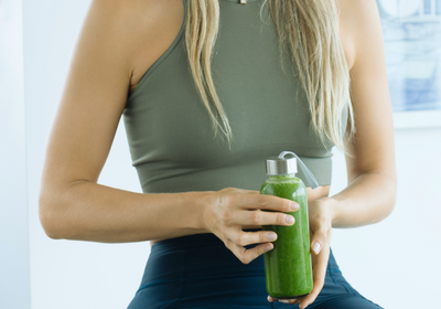 Best Supergreen TONIK Alternatives — 2025