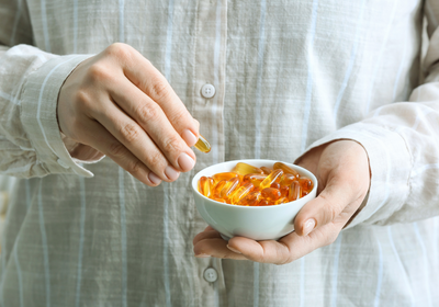 19 Supplement Industry Growth Statistics: Market Data and Consumer Trends