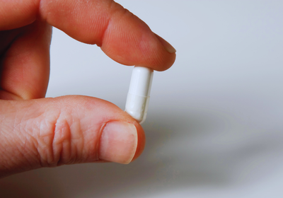 List of Supplements Alex Hormozi Takes