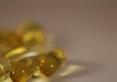 Supplements Aligned with Jeff Bezos' Anti-Aging Investment Strategy