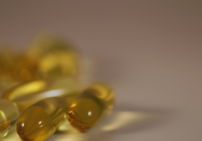 Supplements Aligned with Jeff Bezos' Anti-Aging Investment Strategy