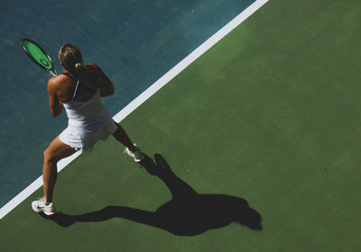 List of Supplements Aryna Sabalenka Takes: The Complete Breakdown