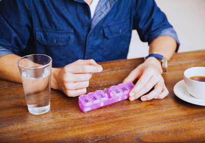 List of Supplements Austin Butler Takes: What We Know About His Nutrition Approach