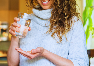 List of Supplements Blake Lively Takes: The Complete Guide to Her Wellness Routine