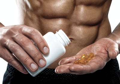 List of Supplements Chris Bumstead Takes: The Complete 2025 Stack