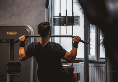 List of Supplements Chris Evans Takes