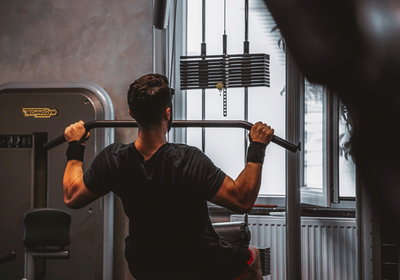 List of Supplements Chris Evans Takes