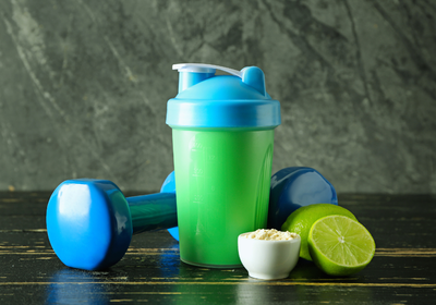 List of Supplements Chris Hemsworth Takes: The Complete Thor Training Stack