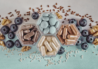 List of Supplements Dave Asprey Takes: The Complete Biohacking Stack Guide