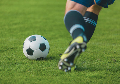 Which Supplements Does Cristiano Ronaldo Take?