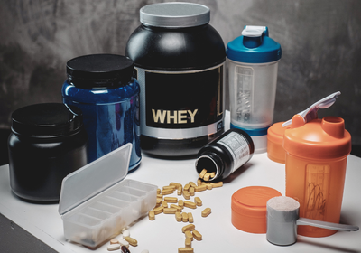 Which Supplements Does LeBron James Take?