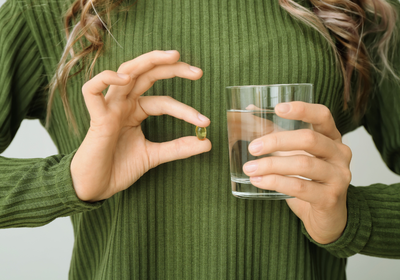 Which Supplements Does Taylor Swift Take?