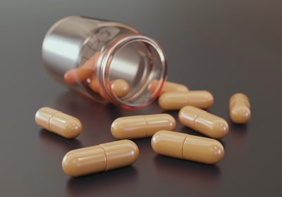 List of Supplements Dr. Oz Takes: Inside the Cardiac Surgeon's Daily Regimen