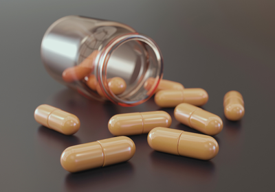 List of Supplements Dr. Oz Takes: Inside the Cardiac Surgeon's Daily Regimen