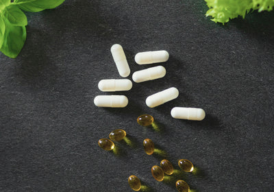 List of Supplements Gabby Reece Takes: The Complete Wellness Stack