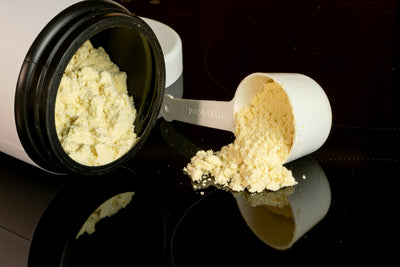 List of Supplements JJ Watt Takes: Science-Backed Support for Elite Athletic Performance