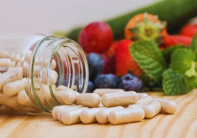 List of Supplements Jason Momoa Takes