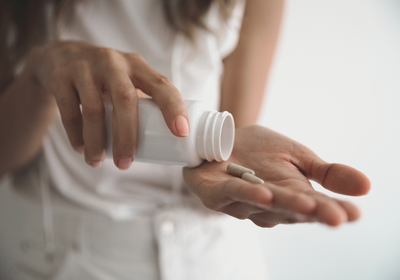 List of Supplements Jennifer Aniston Takes