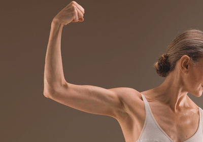 List of Supplements Jennifer Garner Takes: The Complete Daily Wellness Guide