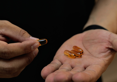 List of Supplements Joe Rogan Takes