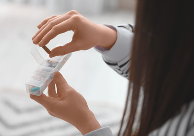 List of Supplements Kendall Jenner Takes: The Complete Wellness Guide